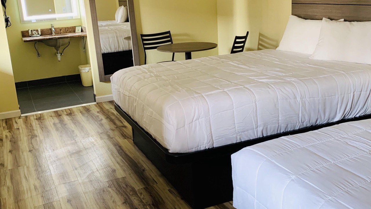 Photo of Bedroom in Cayucos