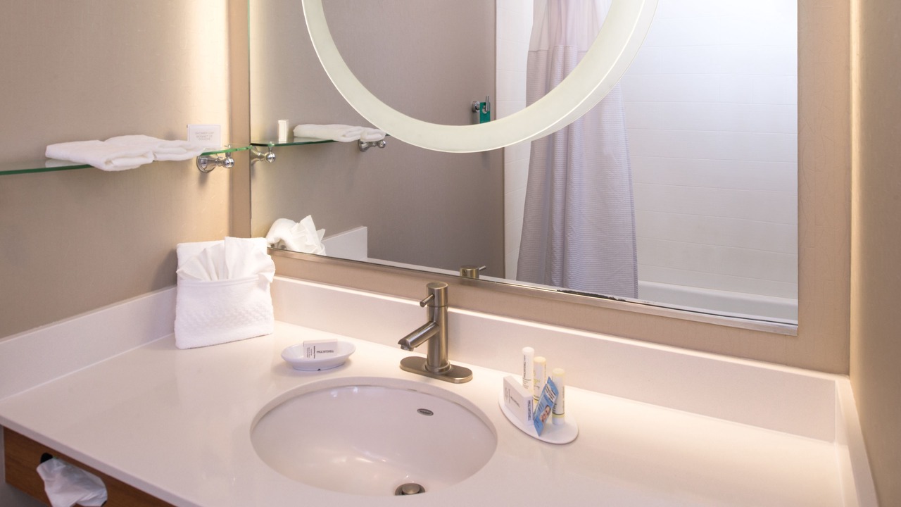 Photo of Bathroom in Kingman
