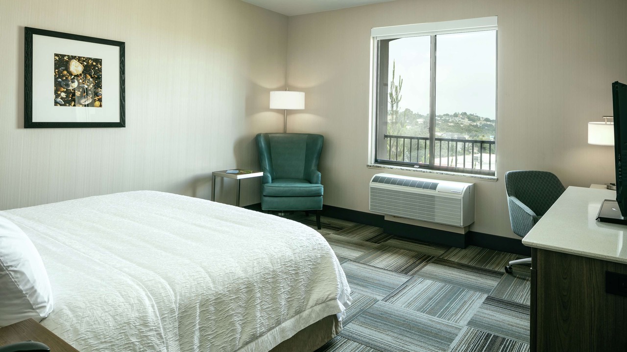 Photo of Bedroom in Arroyo Grande