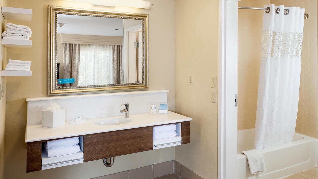 Photo of Bathroom in Arroyo Grande