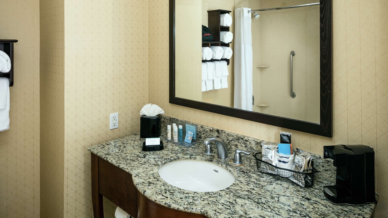 Photo of Bathroom in Arroyo Grande