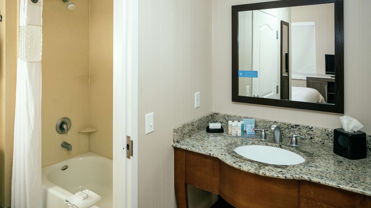 Photo of Bathroom in Arroyo Grande
