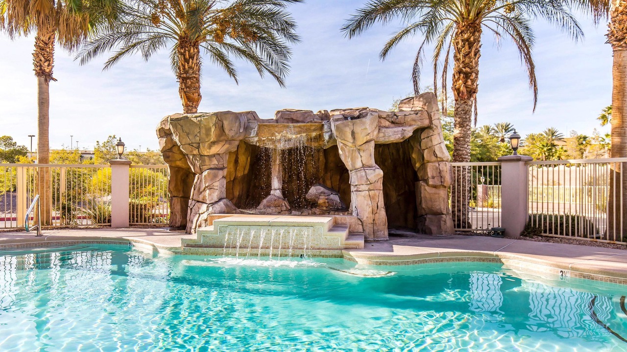 Photo of Outdoor in Whitney Ranch