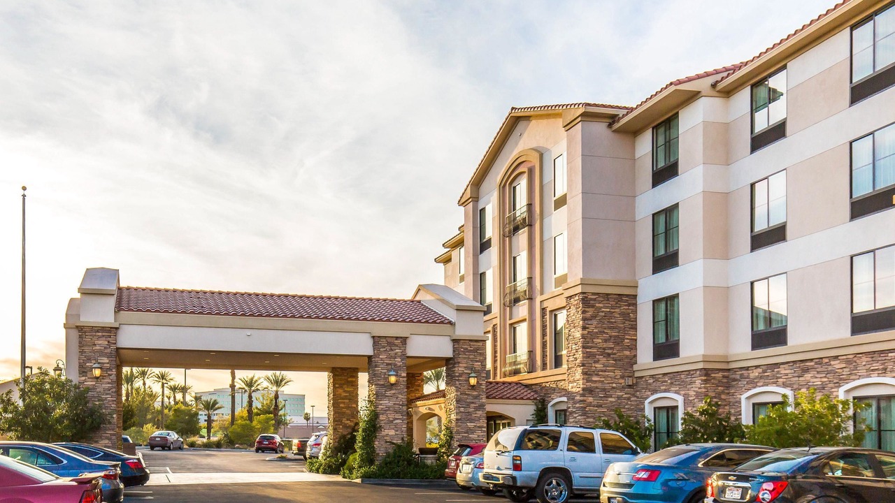 Photo of Outdoor in Whitney Ranch