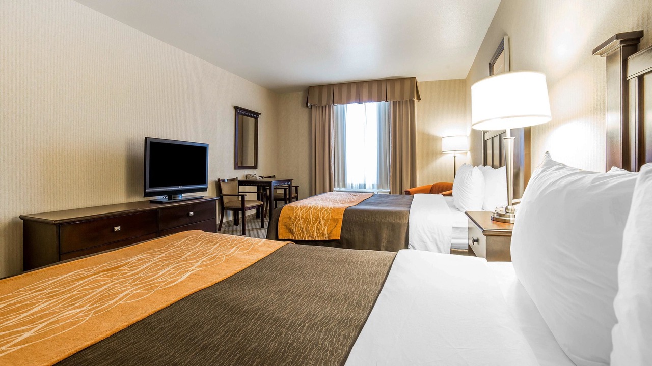 Photo of Bedroom in Whitney Ranch