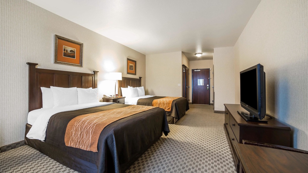 Photo of Bedroom in Whitney Ranch
