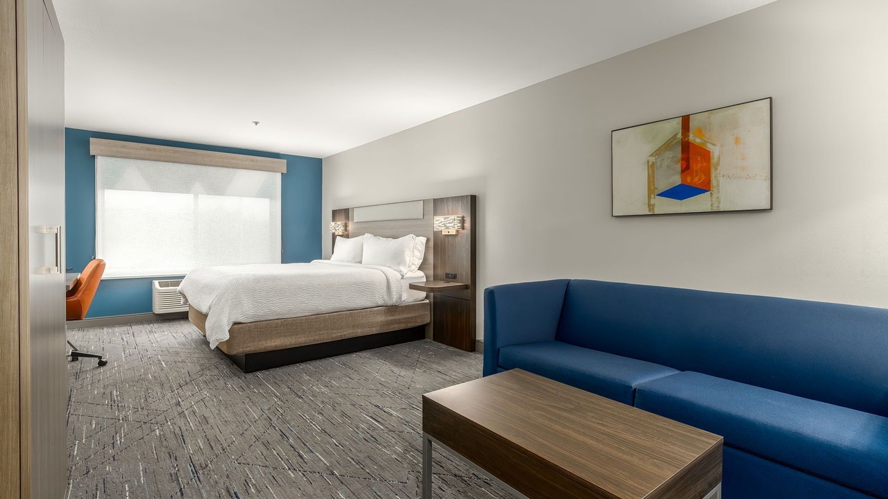 Photo of Bedroom in Vancouver
