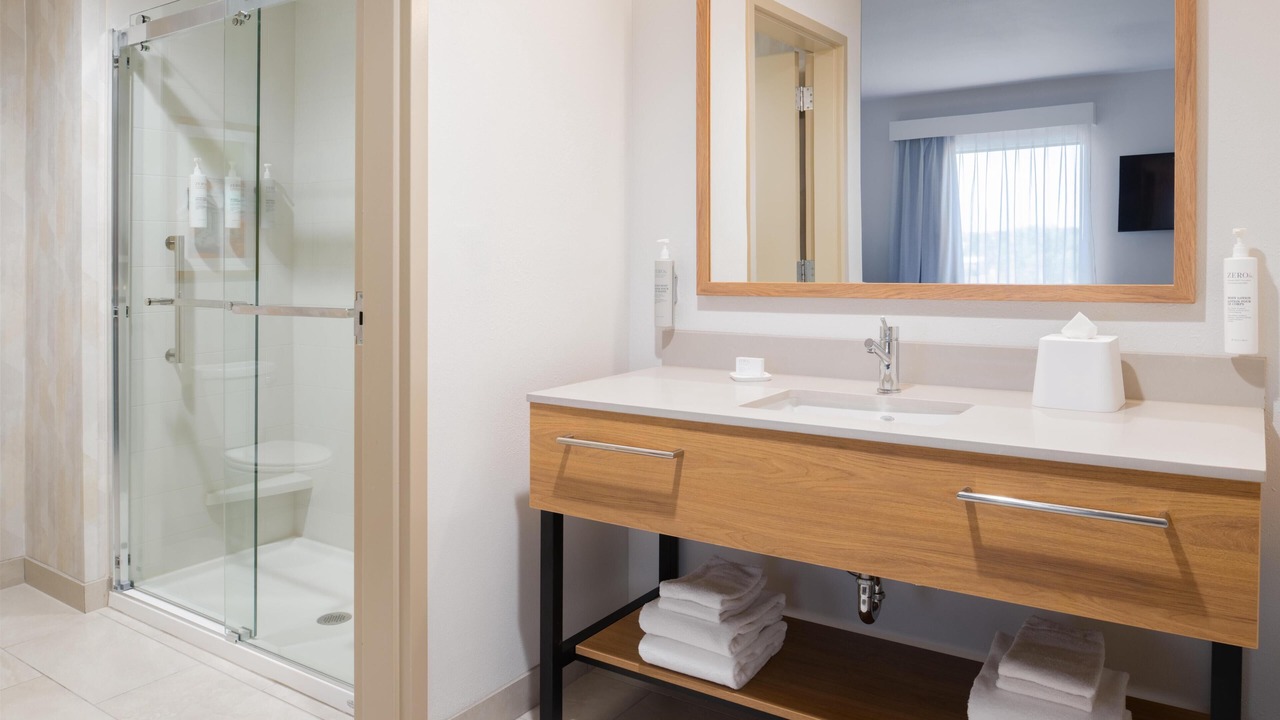 Photo of Bathroom in Downtown Prescott Valley