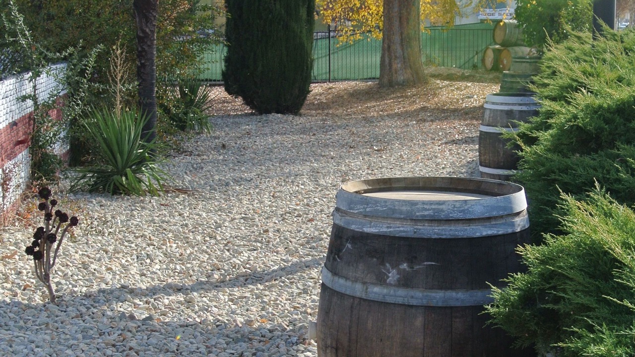Photo of Outdoor in Atascadero