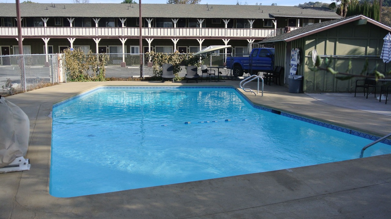 Photo of Outdoor in Atascadero