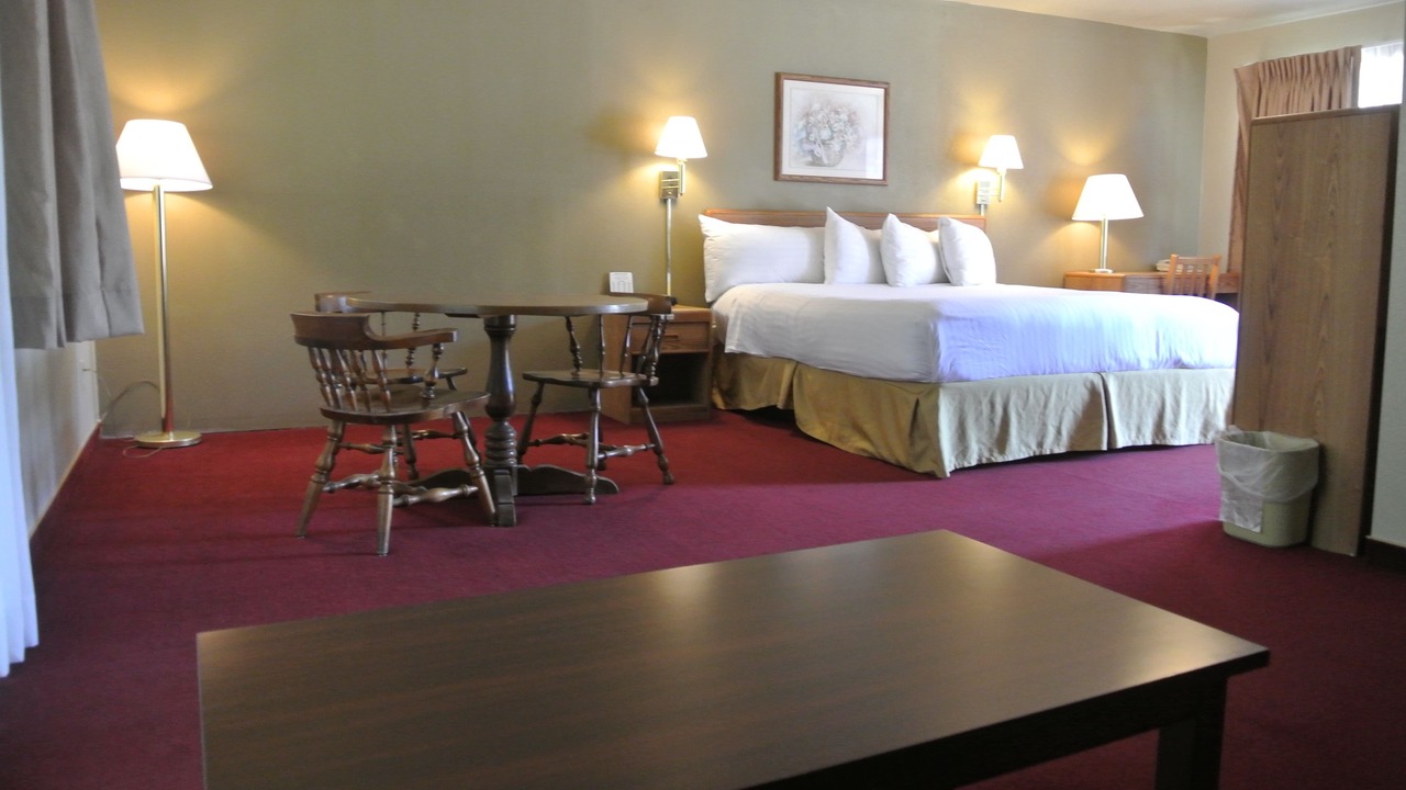 Photo of Bedroom in Atascadero
