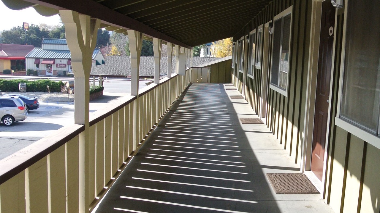 Photo of Outdoor in Atascadero