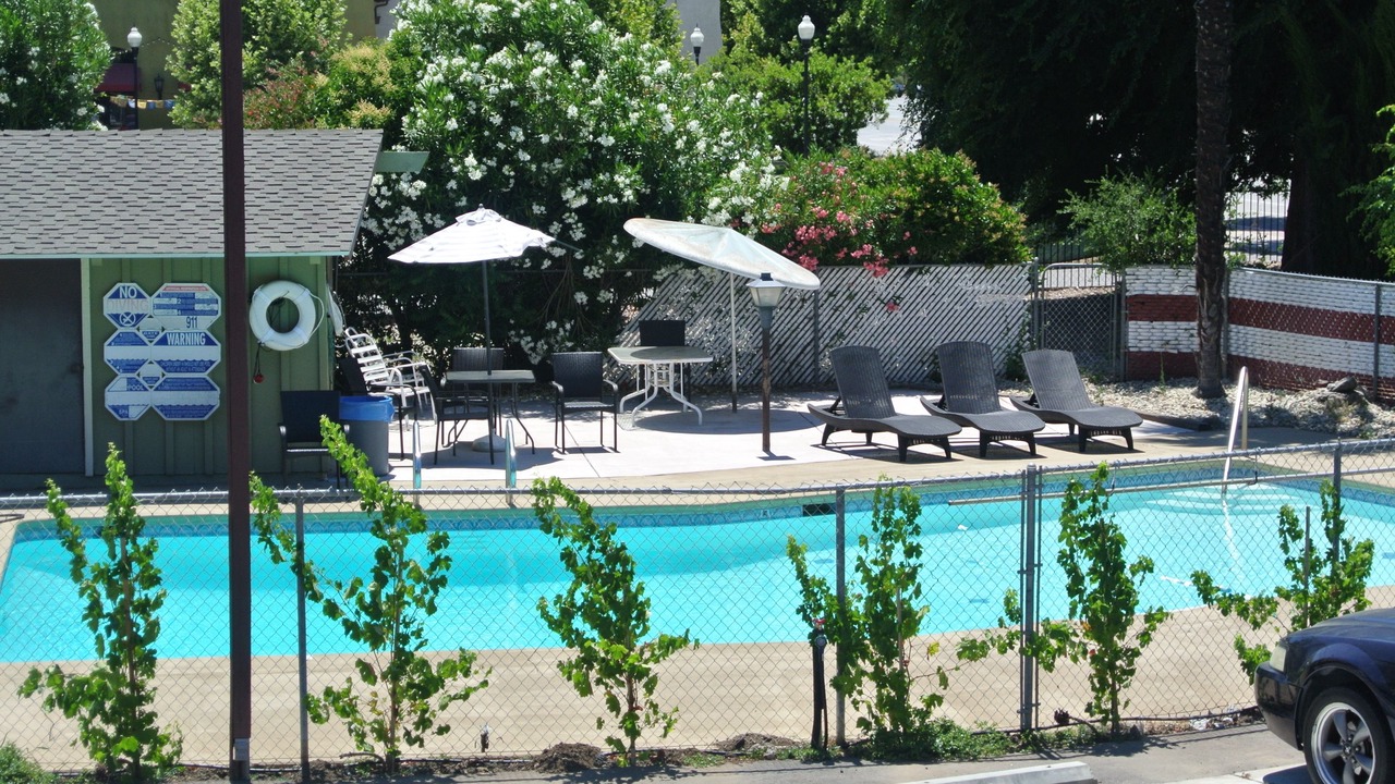 Photo of Outdoor in Atascadero