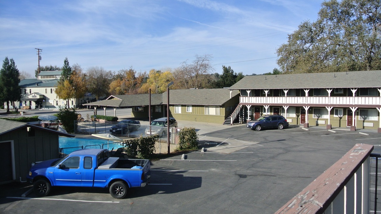 Photo of Outdoor in Atascadero