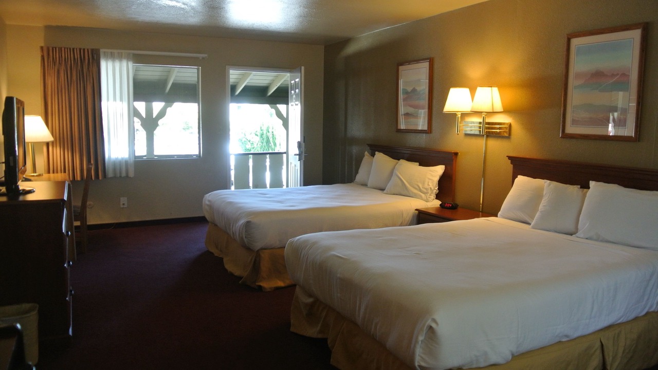 Photo of Bedroom in Atascadero