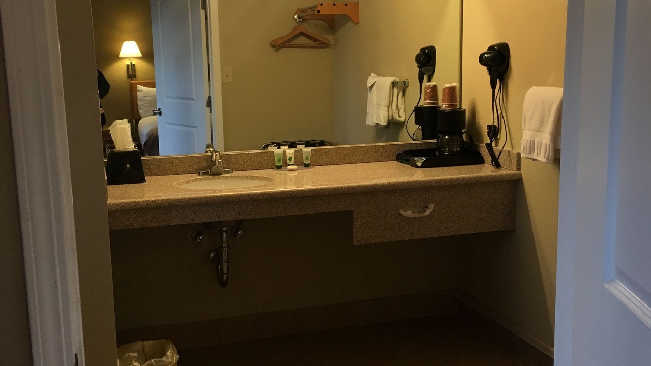 Photo of Bathroom in Atascadero