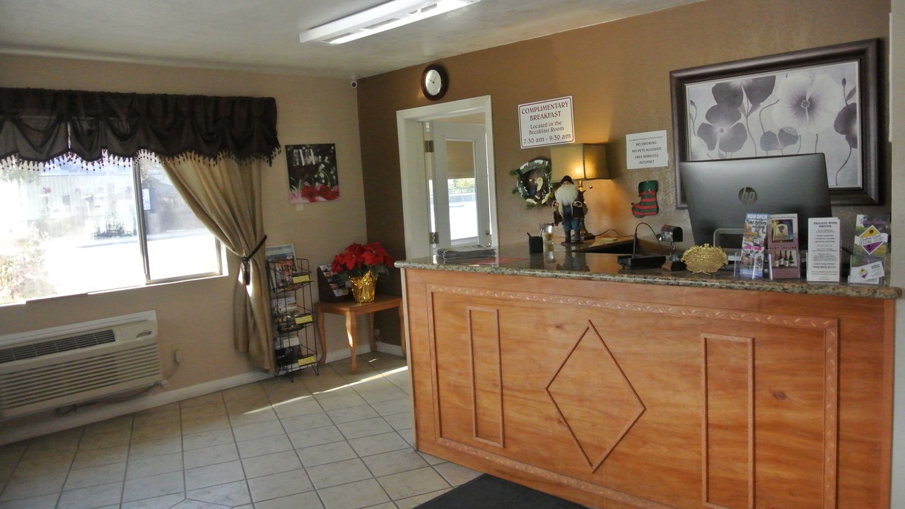 Photo of Others in Atascadero