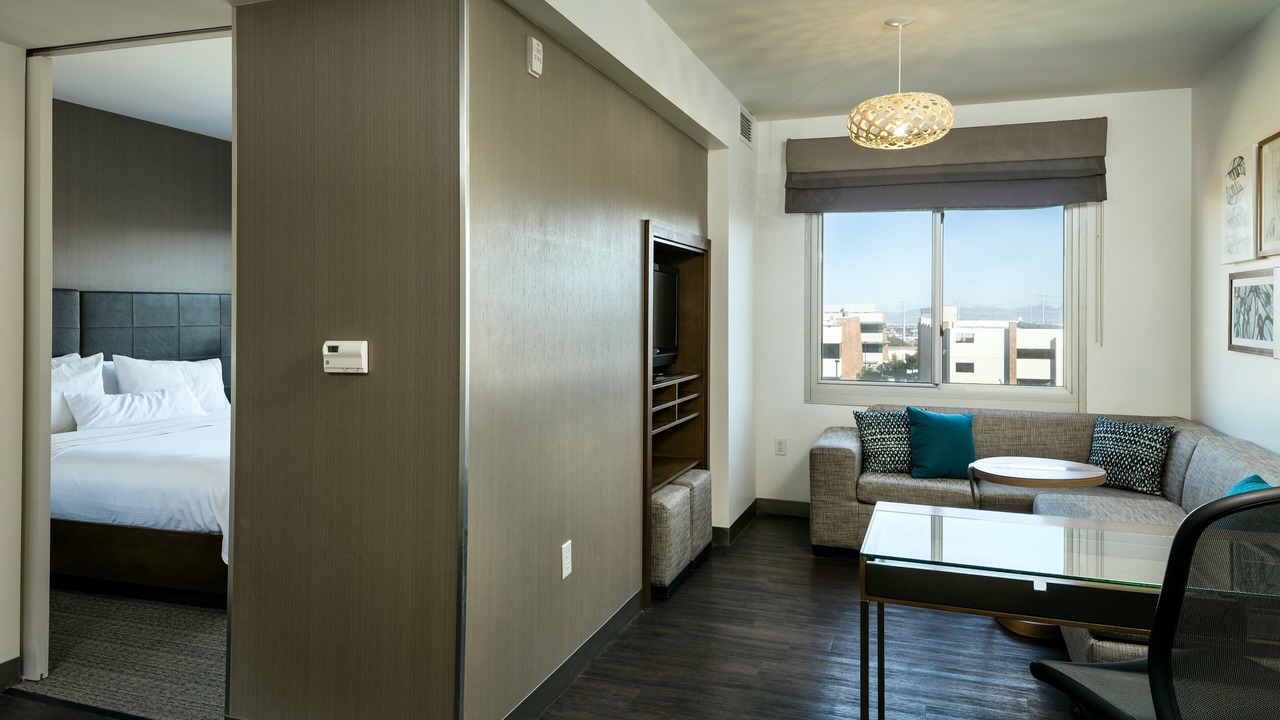 Photo of Bedroom in Las Vegas
