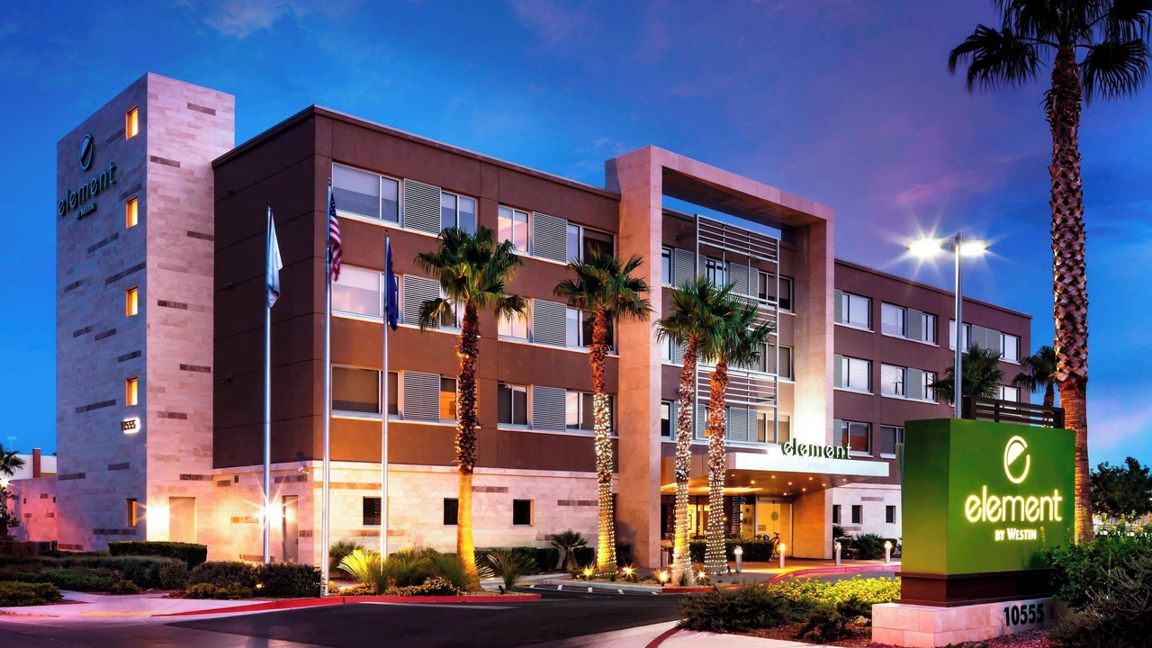 Photo of Outdoor in Las Vegas