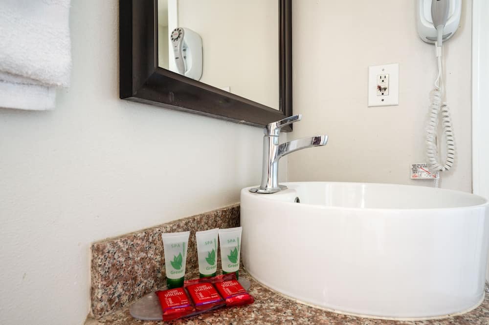 Photo of Bathroom in Santa Maria