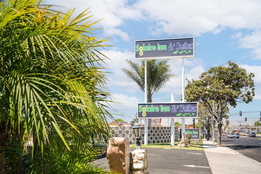 Photo of Outdoor in Santa Maria