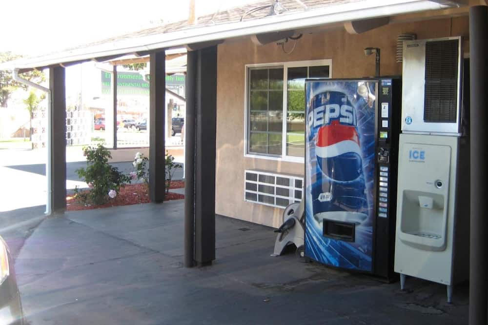 Photo of Outdoor in Santa Maria