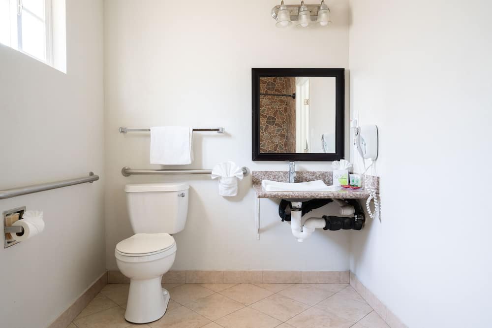 Photo of Bathroom in Santa Maria