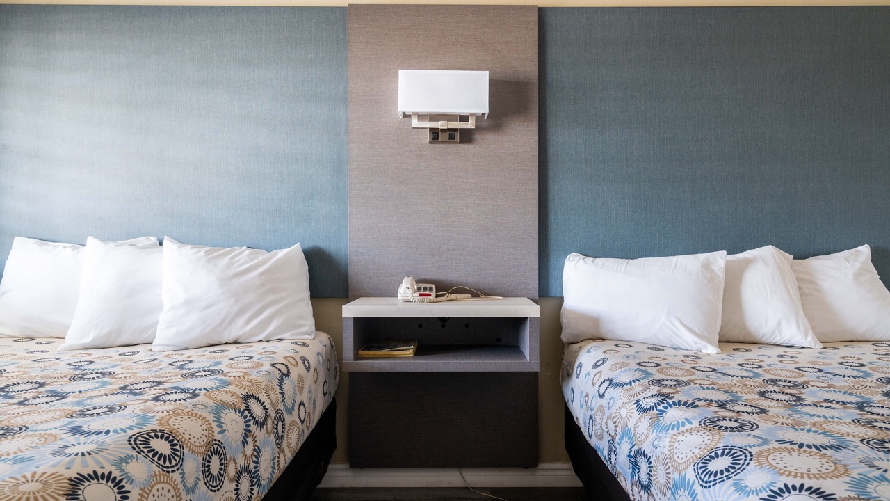 Photo of Bedroom in Santa Maria