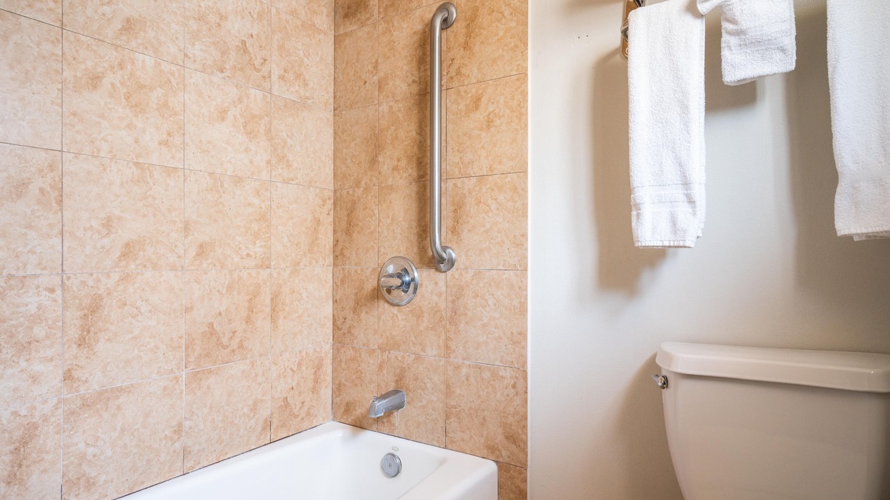 Photo of Bathroom in Santa Maria