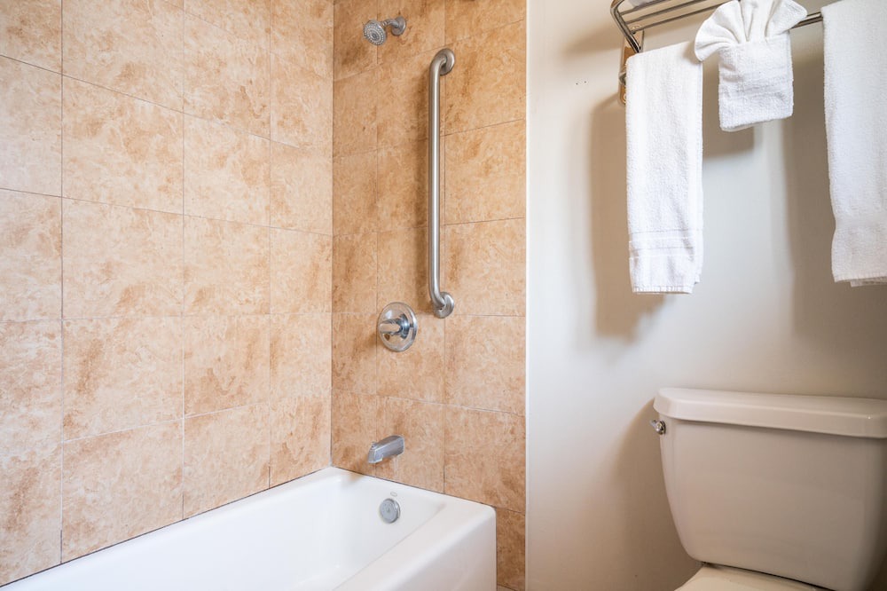Photo of Bathroom in Santa Maria