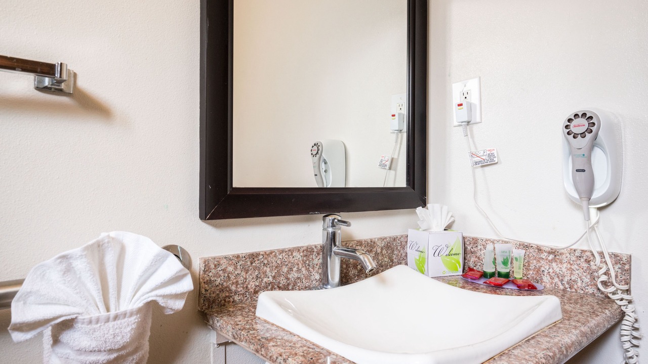 Photo of Bathroom in Santa Maria
