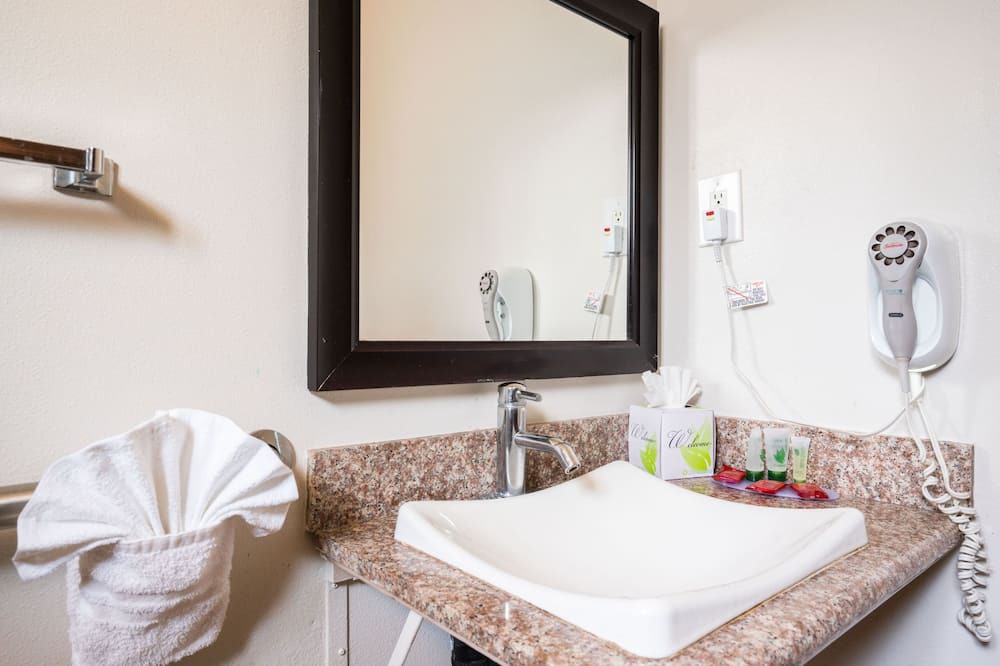 Photo of Bathroom in Santa Maria