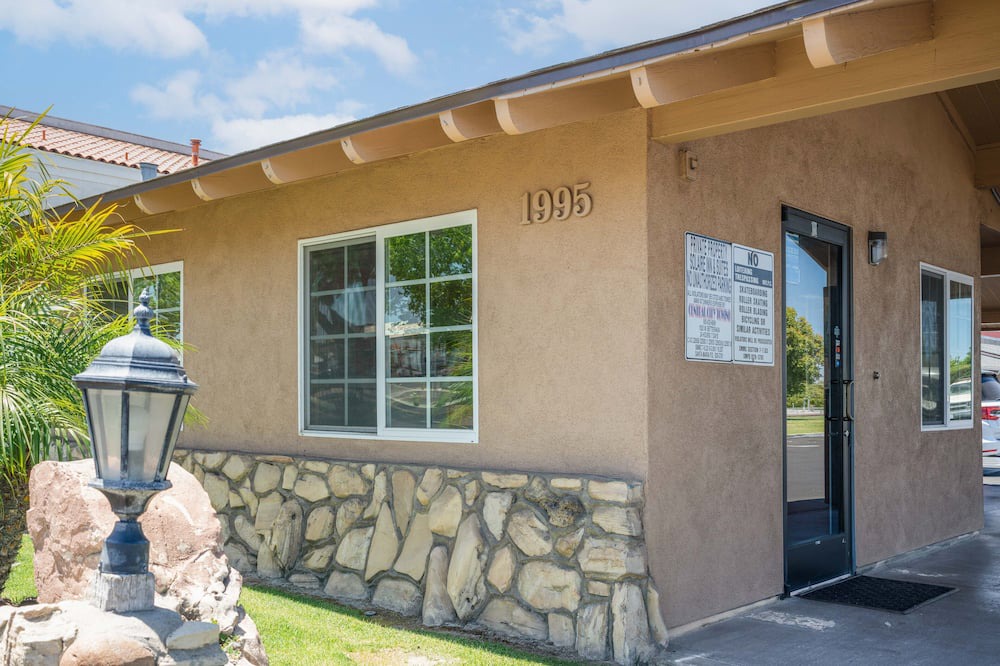 Photo of Outdoor in Santa Maria