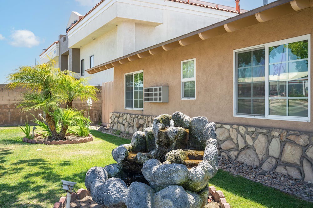 Photo of Outdoor in Santa Maria