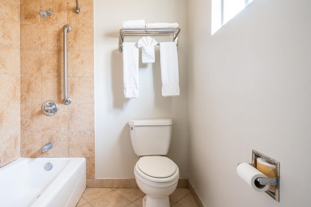 Photo of Bathroom in Santa Maria