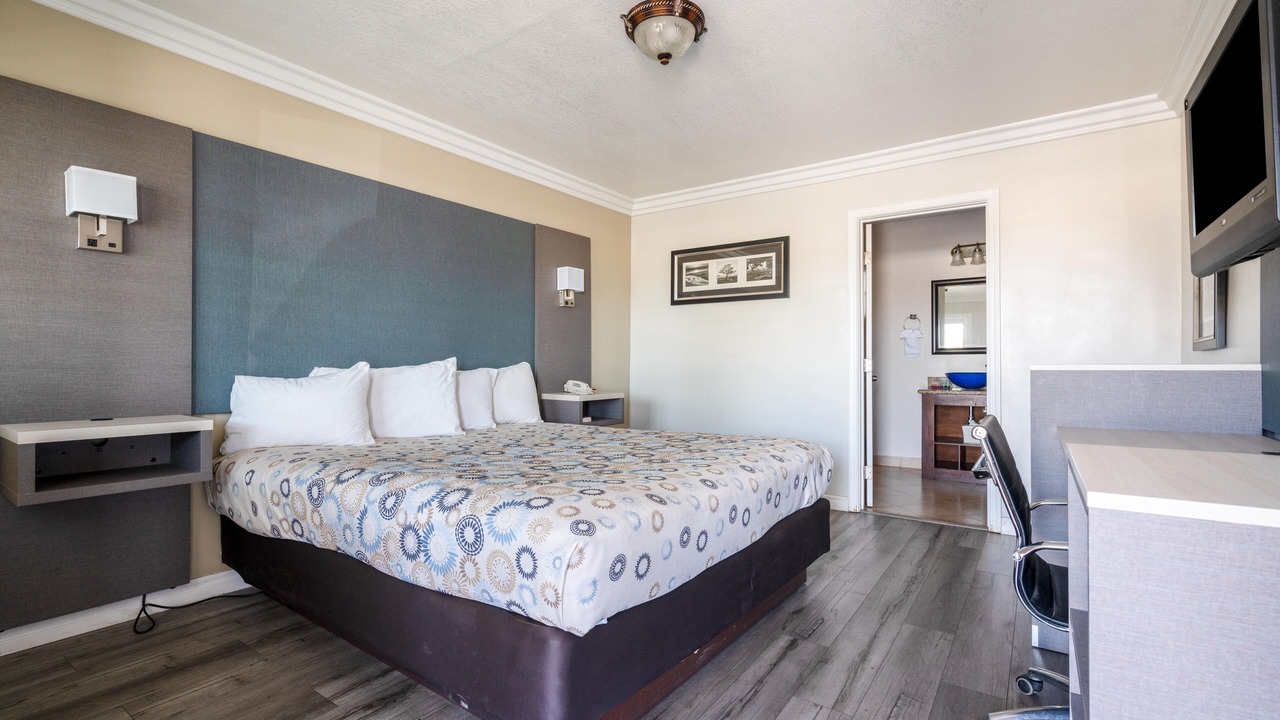 Photo of Bedroom in Santa Maria