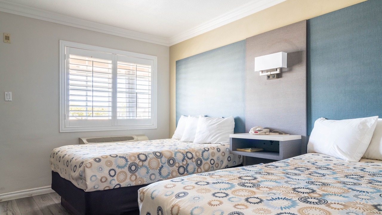 Photo of Bedroom in Santa Maria