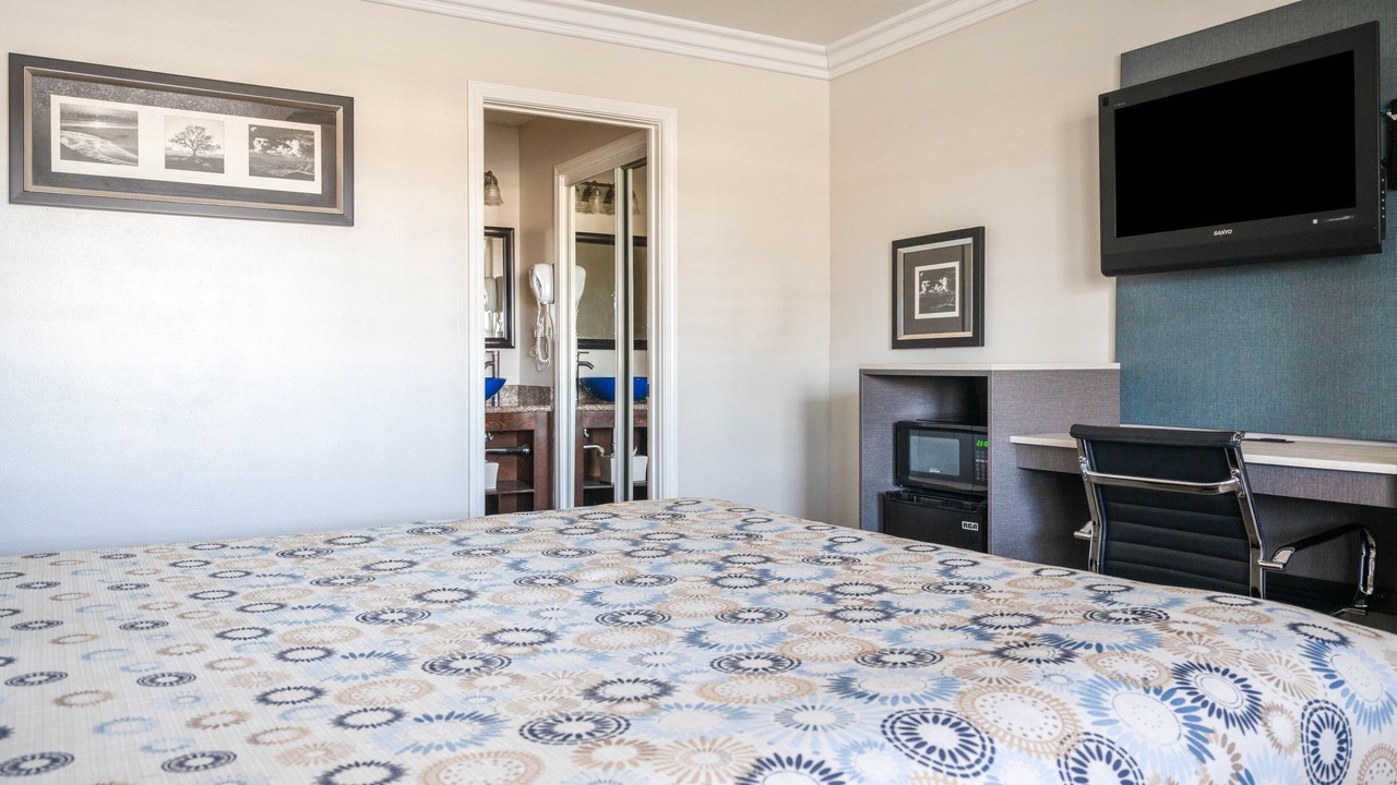 Photo of Bedroom in Santa Maria