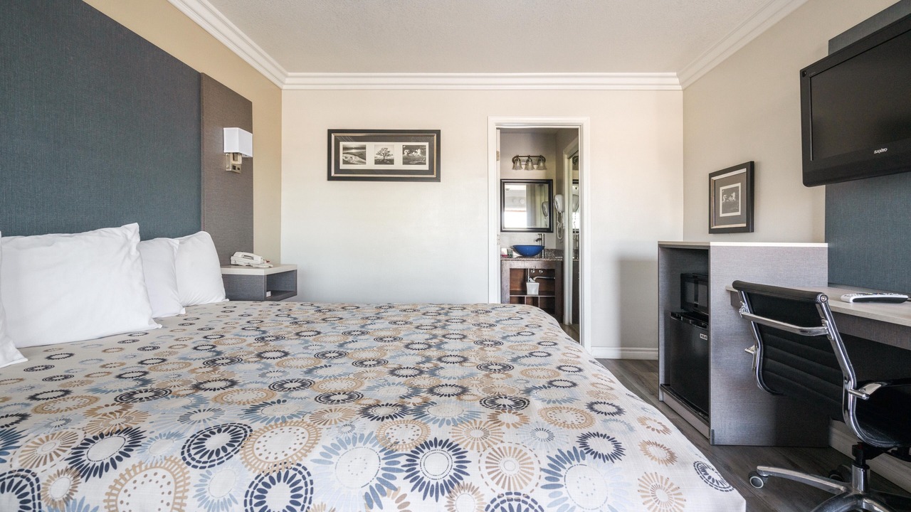 Photo of Bedroom in Santa Maria