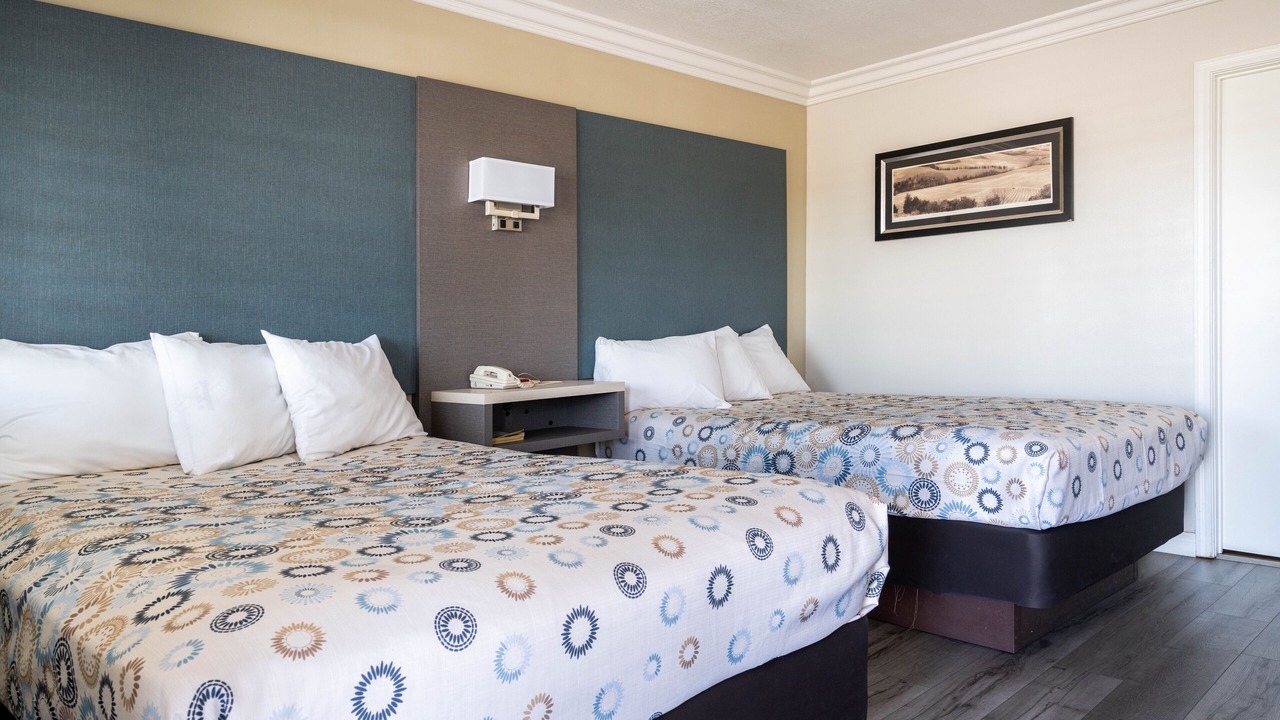 Photo of Bedroom in Santa Maria