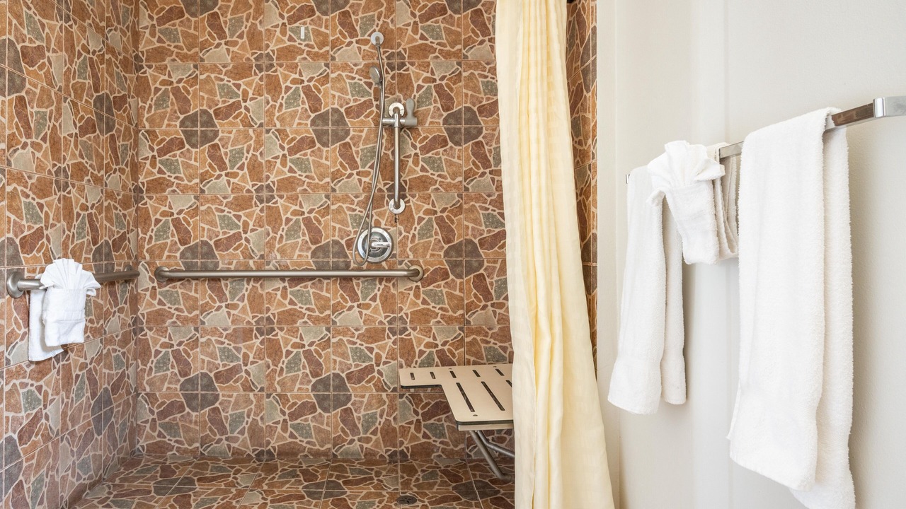 Photo of Bathroom in Santa Maria