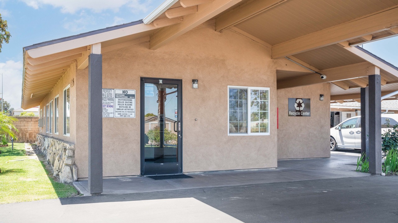 Photo of Outdoor in Santa Maria