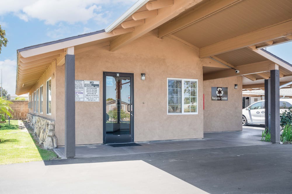 Photo of Outdoor in Santa Maria
