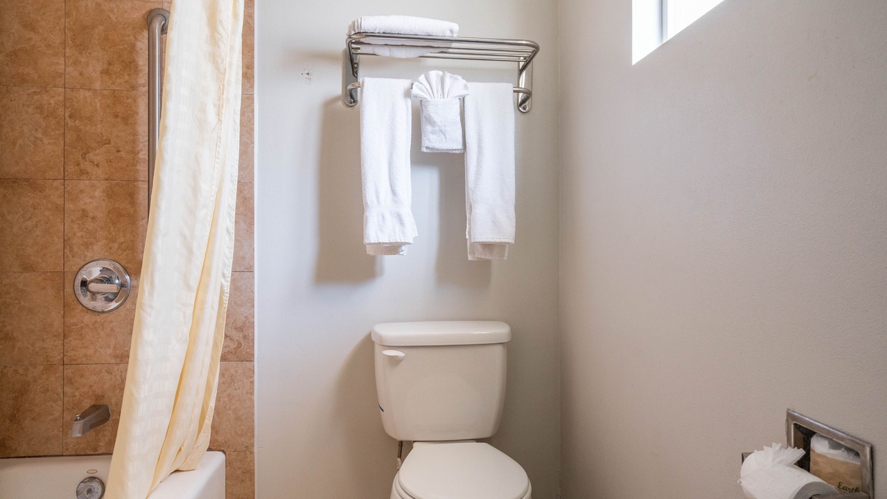 Photo of Bathroom in Santa Maria