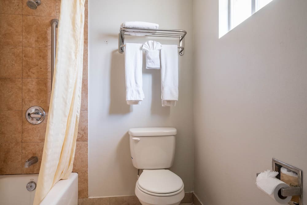 Photo of Bathroom in Santa Maria