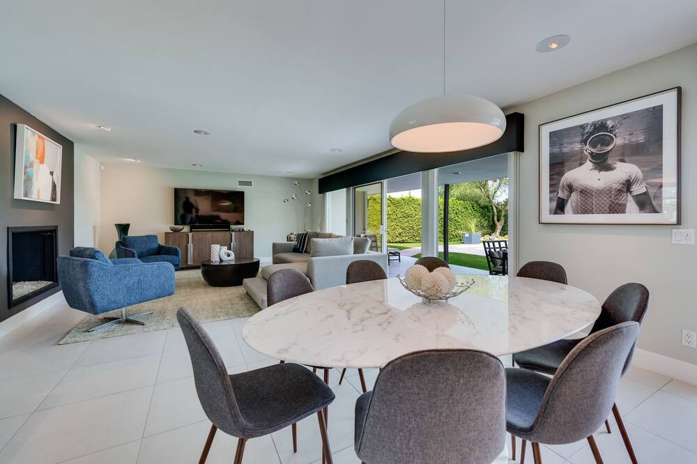 Photo of Bedroom in Indian Canyon