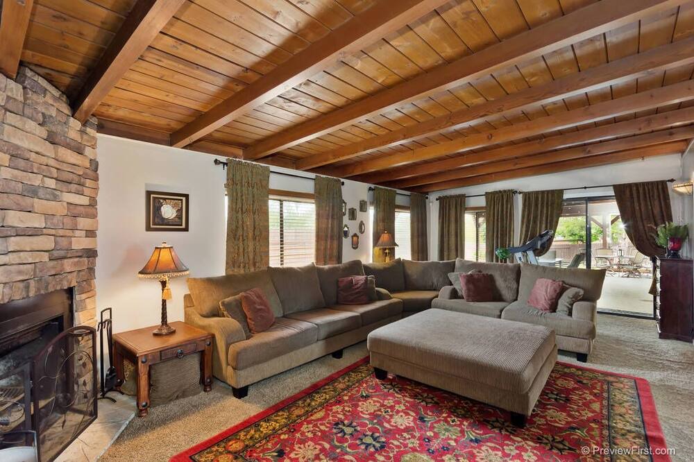 Photo of Bedroom in Vista