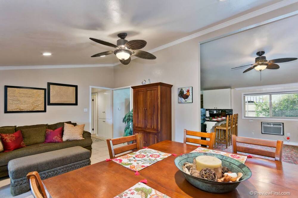 Photo of Bedroom in Vista