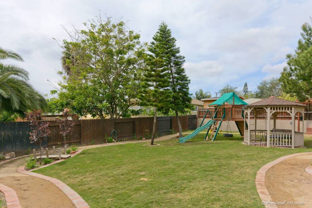 Photo of Outdoor in Vista