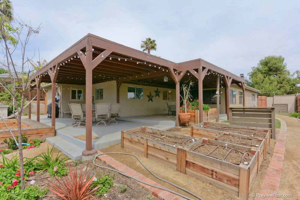 Photo of Outdoor in Vista